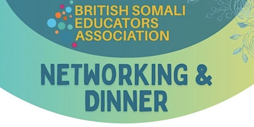 An Evening  of Connection with British Somali Educators | The Drum Wembley