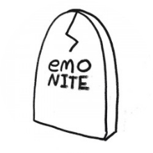 Emo Nite Sacramento Concert Tour 2026｜April 03 | Ace of Spades