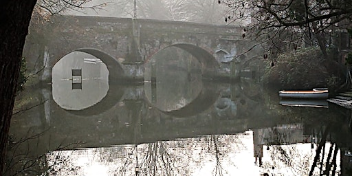 Norwich on the Darkside | The Erpingham Gate