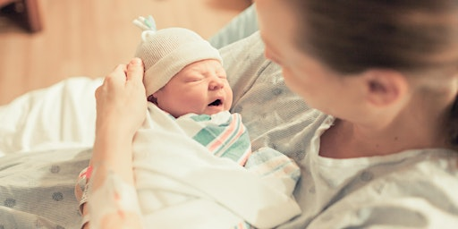 Baby Prep Bundle (In-person) | Menlo Corporate Center