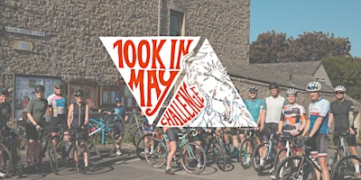 100K IN MAY Roastery Ride | Carringtons Coffee Co.