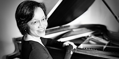 Piano Recital: You-Chiung Lin | Worksop College