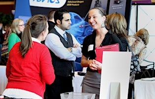 HireSouthCarolina Greenville Multi-University Alumni Career Fair 2026 | Greenville Convention Center