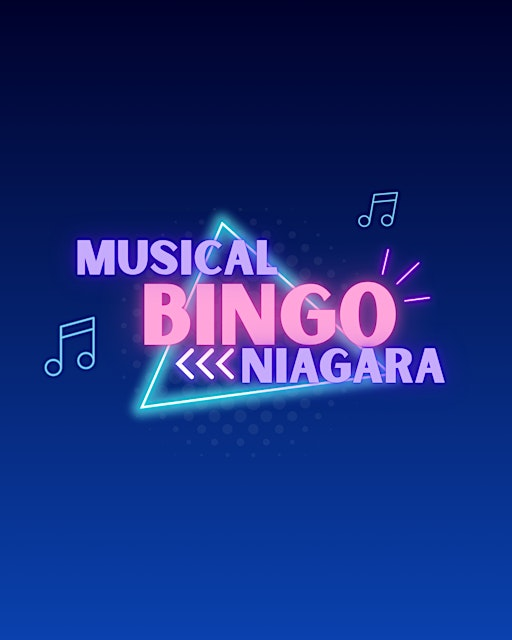 Musical Bingo in Support of Hospice Niagara | Club Capri