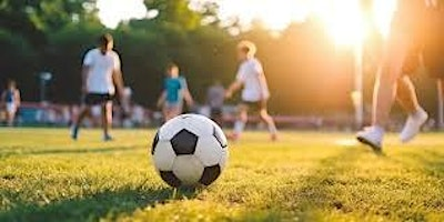 Elementary Soccer Camp | Buchanan High School
