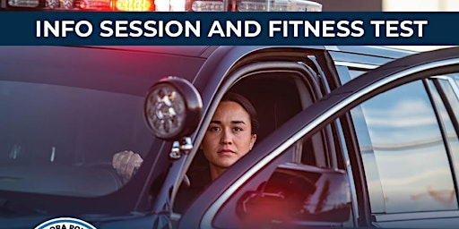 Aurora Police Department Informational and Fitness Seminar | City of Aurora Public Safety Training Center