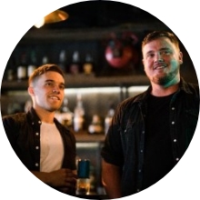 Muscadine Bloodline Wheeling Concert Tour 2026｜July 18 | Capitol Theatre
