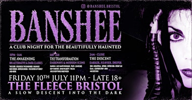 Banshee | The Fleece