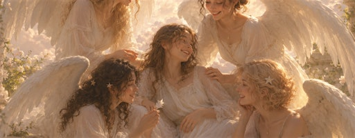 Introduction to Working With Angels Workshop | Millwood Community Centre,
