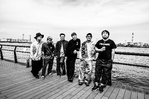 SKA FREAKS New Album”The Ordinary Minority” Release Tourのチケット(福岡県・2026/9/26(土)) | 小倉 FUSE