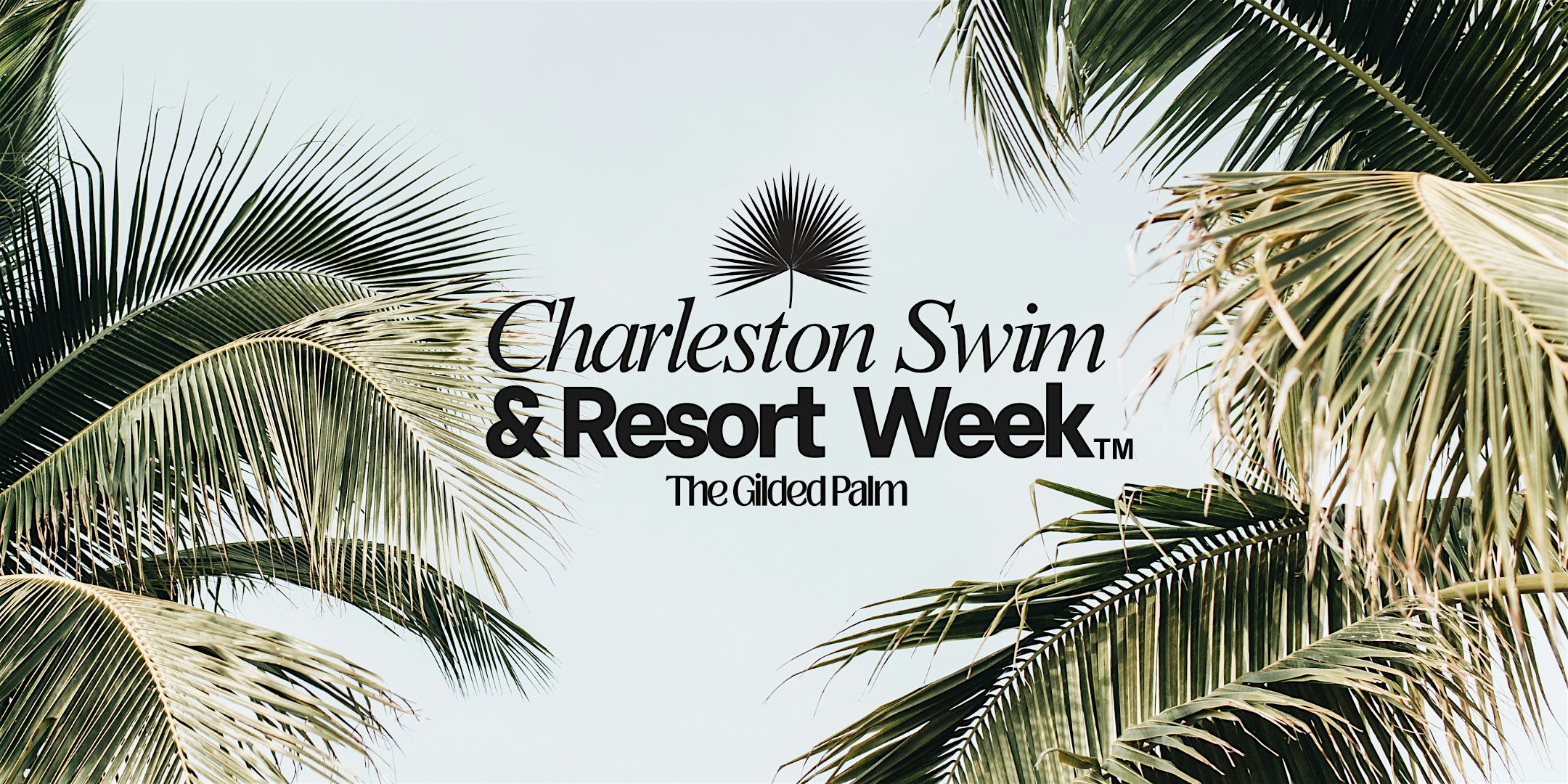 Charleston Swim & Resort Week Fashion Show | The Waverly July 30th 2026 | The Waverly