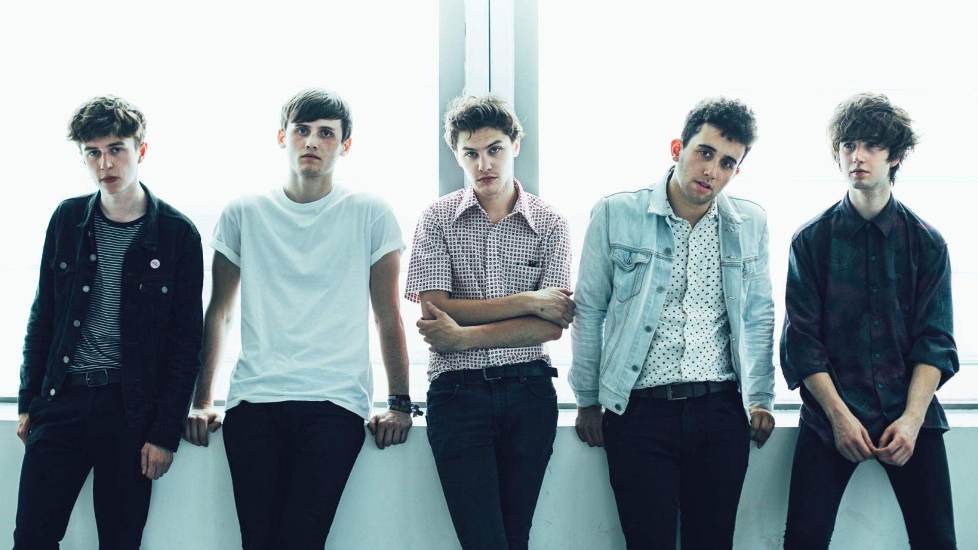 The Lapelles + Friends 2026 (Glasgow) | Saint Luke's, Glasgow