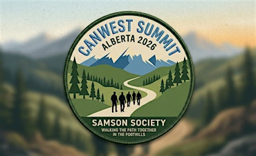 CanWest Samson Summit 2026 | Clearwater College