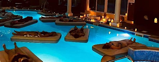 Women's Floating Sound Bath & Spa Experience. | Mercure Blackburn Dunkenhalgh Hotel & Spa