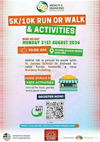 Tilford Fundraiser 2026 | Tilford Village Green