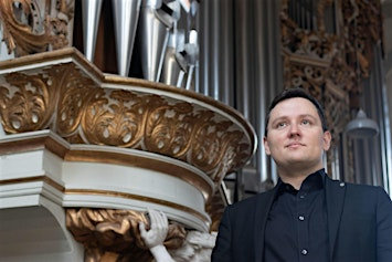 HANDEL’S VOICES Opera, Oratorio and the Organ He Envisioned | St. James’ Church,