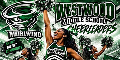 CHEER ACADEMY-Westwood | Martin  Luther King Jr Multipurpose Center