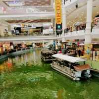 The Mines Shopping Mall 