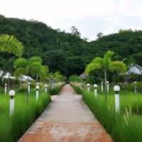 Mont Blanc Glamping Khao Yai 