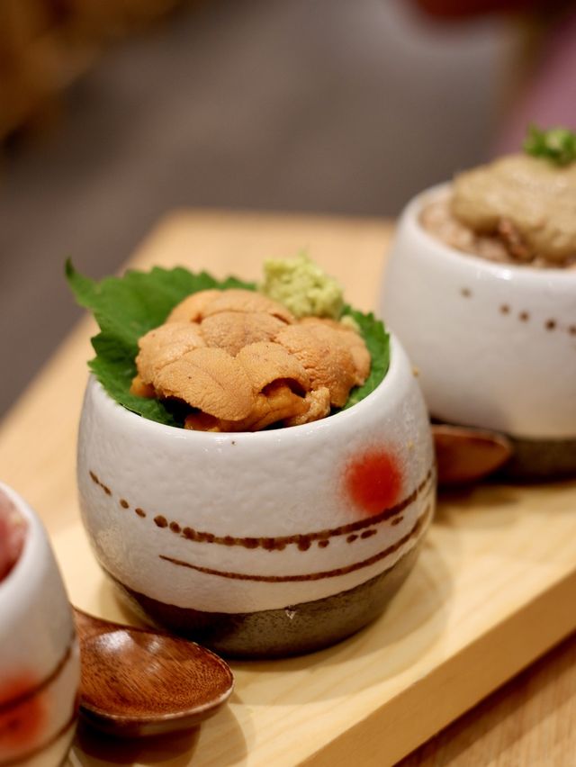 尖沙咀高質日本菜 尖沙咀高質日本菜
