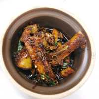 Klang Bak Kut Teh 
