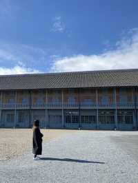 旧富岡製糸場
