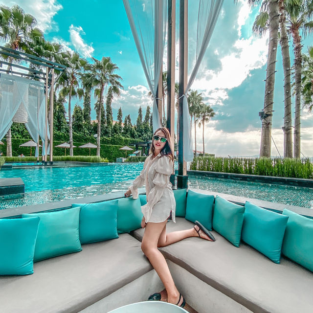 Cape Dara Resort