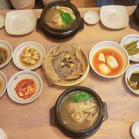 [구미] 보양식 맛집 추천