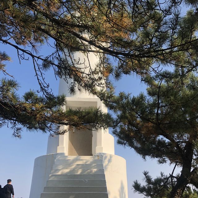 [양양] 하조대 