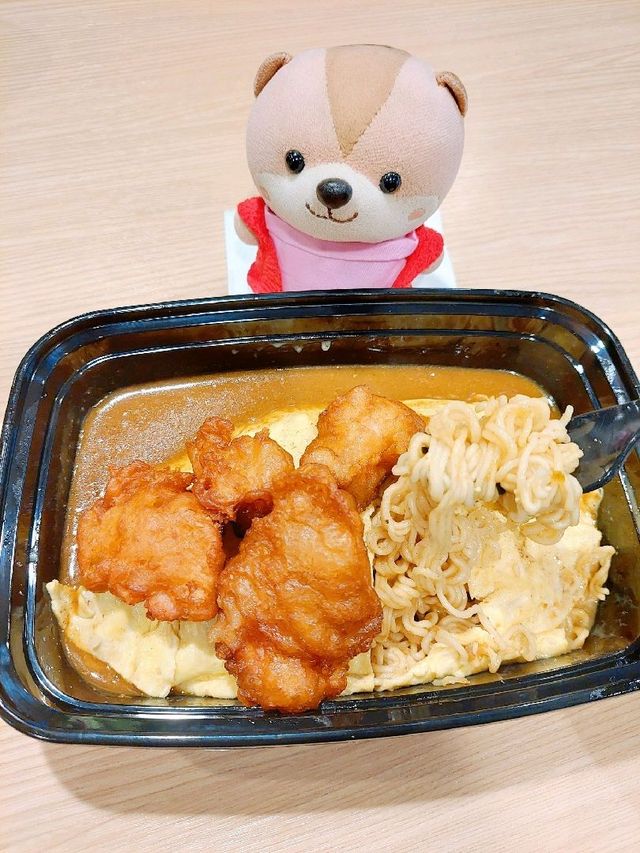 北角 | Omumama | 日式蛋包飯專門店