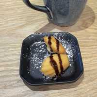 雖貴但值得一試嘅慢活cafe🤘🏻