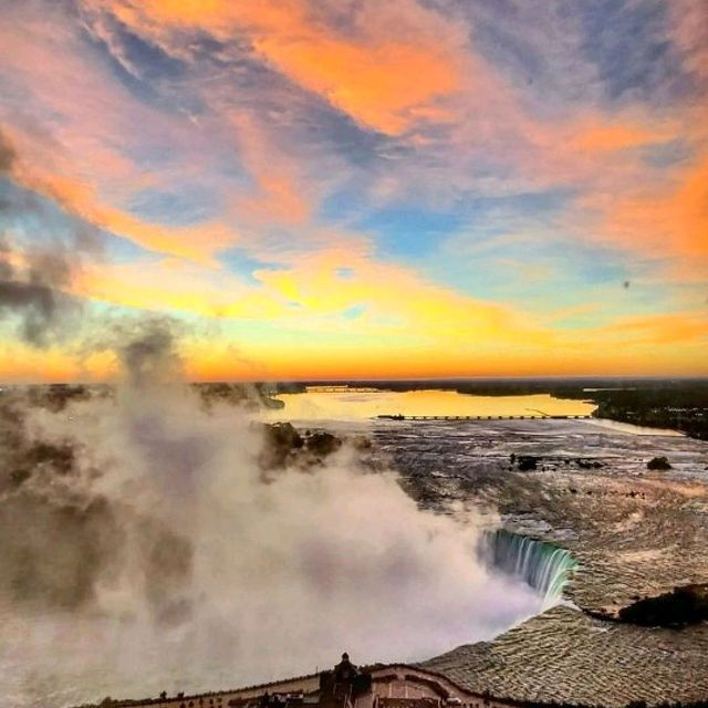 Niagara Falls