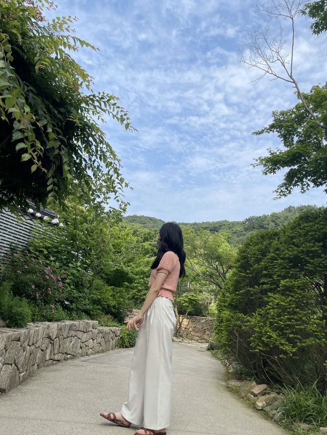 가을 여행지 추천 :: 화담숲🌳