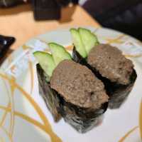 donki迴轉壽司