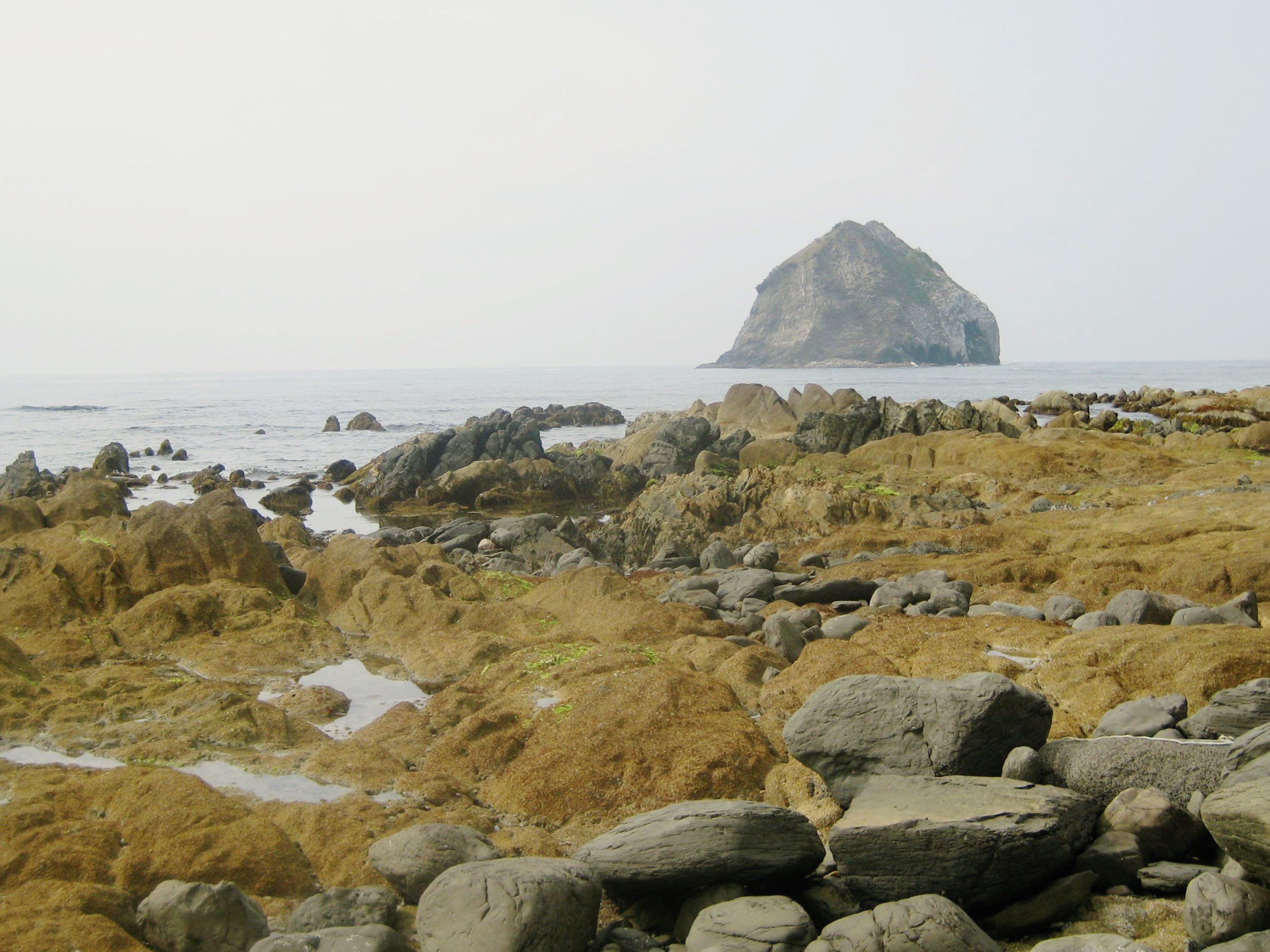 福岡 玄海島で玄界灘と震災に耽る Trip Com 福岡の旅のブログ