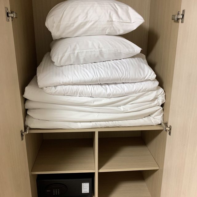[힐링 끝판왕 오션뷰 호텔, 모항 해나루 가족호텔]