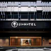 Ji Hotel Orchard Singapore