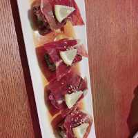 好有氣氛的西班牙餐廳 Tapa Room