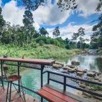 แคมป์ นายหัว แคมป์ปิ้ง&คาเฟ่ สระบุรี