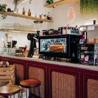 Koba Coffee