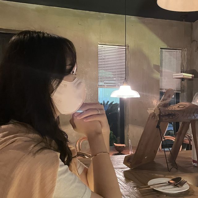 제주도 감성 맛집 ‘협재 리브와일드 바앤키친’