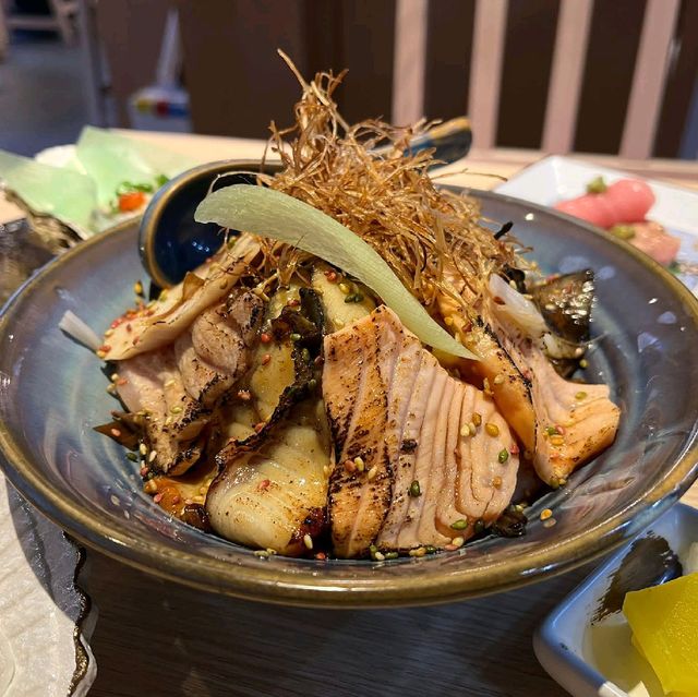 高質日本美食