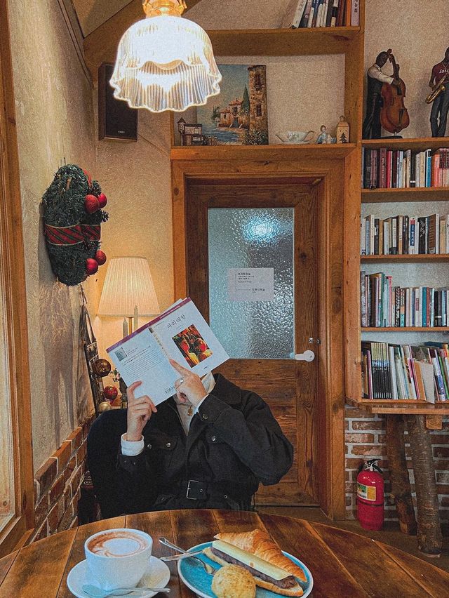 강화도에 작은 유럽마을이?!?🏰