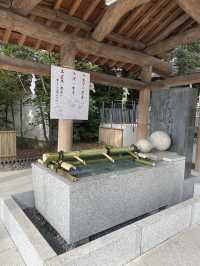 【東京】東郷神社