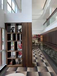Staycay @ Link Hotel Singapore 
