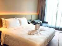 沙田河畔酒店 - 帝逸酒店 Alva Hotel by Royal🏞