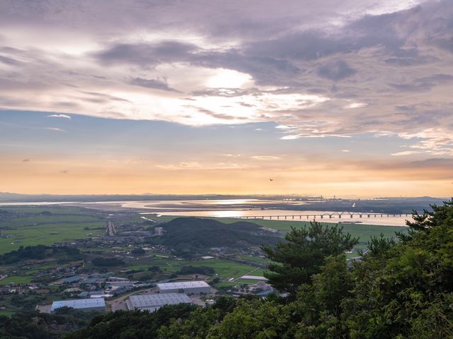 충청남도 아산에 이런 곳이?