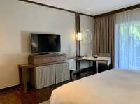 @Phuket ผ่อนคลายไปกับสายลมริมทะเลที่รีสอร์ต 5 ดาว 