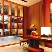 HOTEL THE MITSUI KYOTO