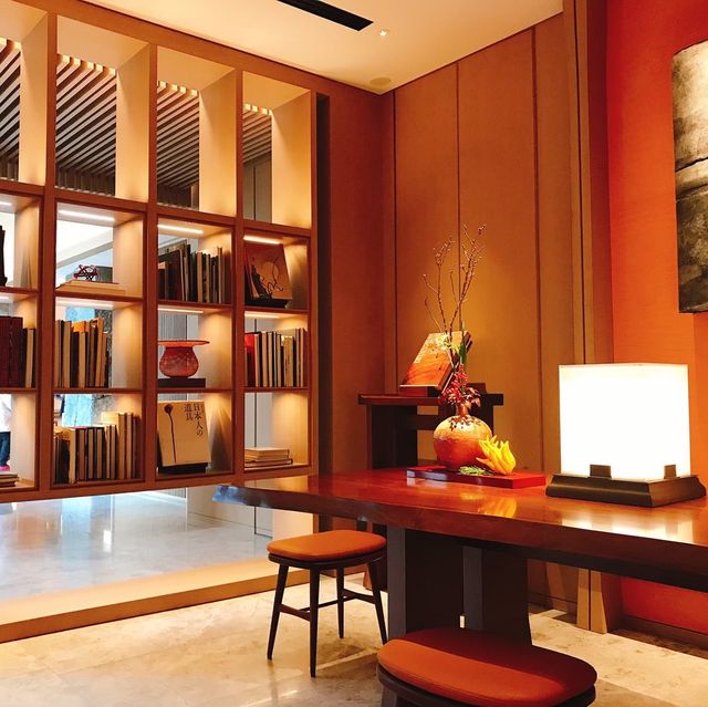 HOTEL THE MITSUI KYOTO